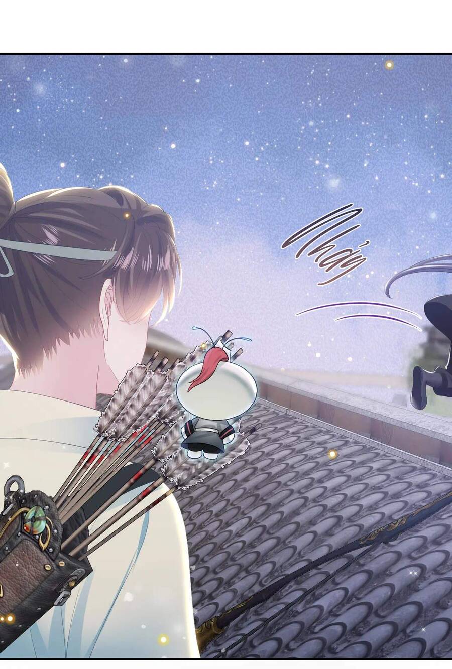Tuyệt Mỹ Bạch Liên Online Dạy Học Chap 30 - Next Chap 31