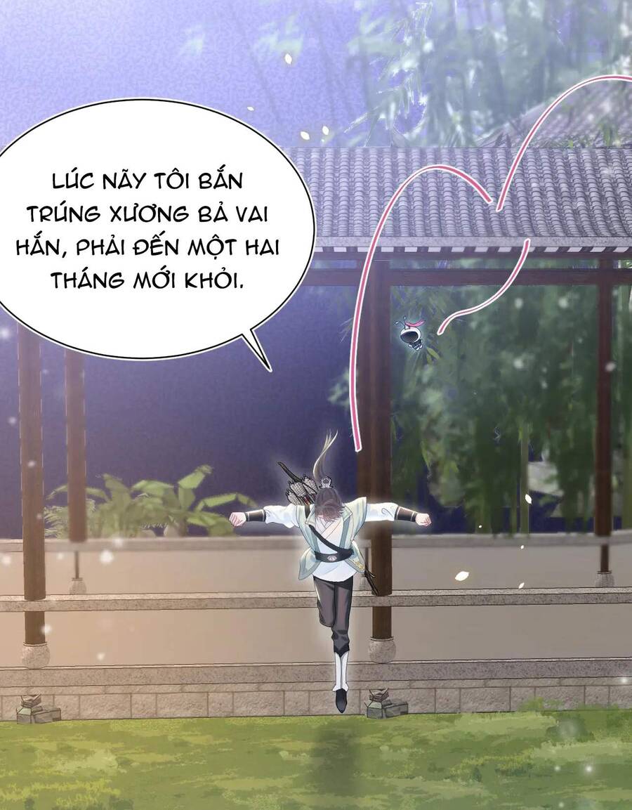 Tuyệt Mỹ Bạch Liên Online Dạy Học Chap 30 - Next Chap 31