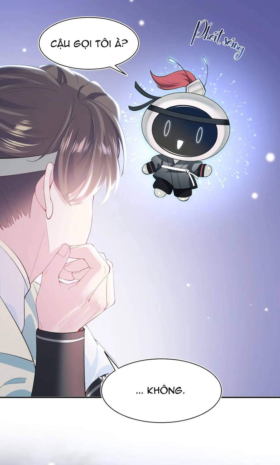 Tuyệt Mỹ Bạch Liên Online Dạy Học Chap 30 - Next Chap 31