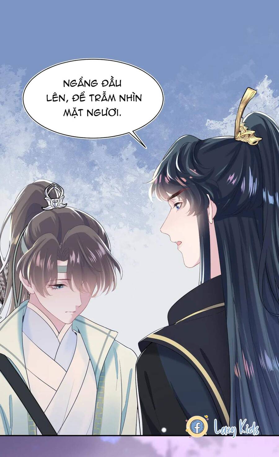 Tuyệt Mỹ Bạch Liên Online Dạy Học Chap 30 - Next Chap 31