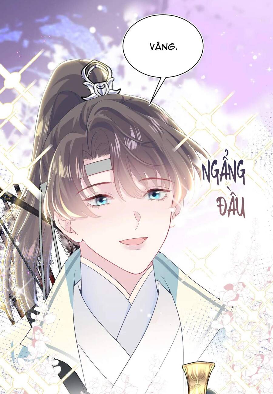 Tuyệt Mỹ Bạch Liên Online Dạy Học Chap 30 - Next Chap 31