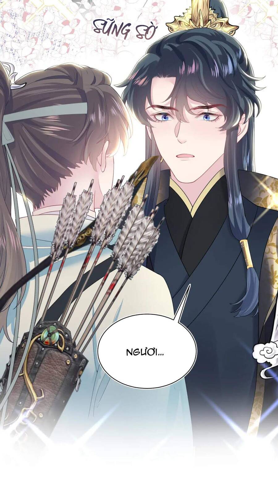 Tuyệt Mỹ Bạch Liên Online Dạy Học Chap 30 - Next Chap 31