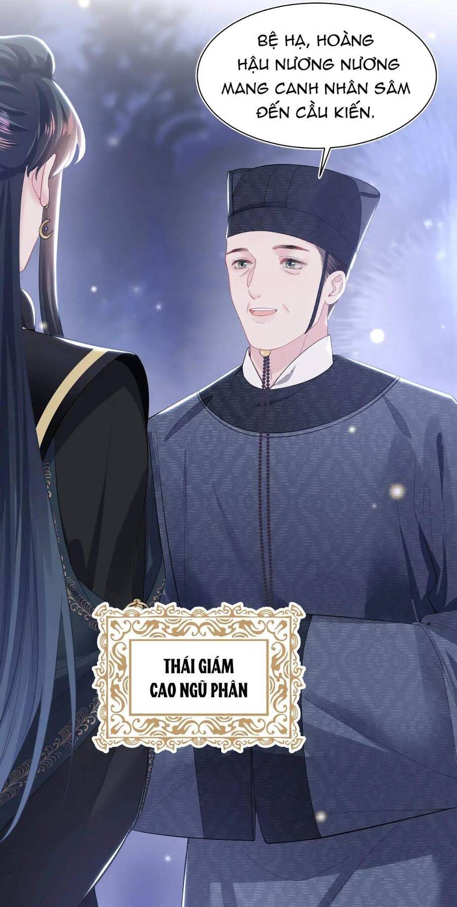 Tuyệt Mỹ Bạch Liên Online Dạy Học Chap 30 - Next Chap 31