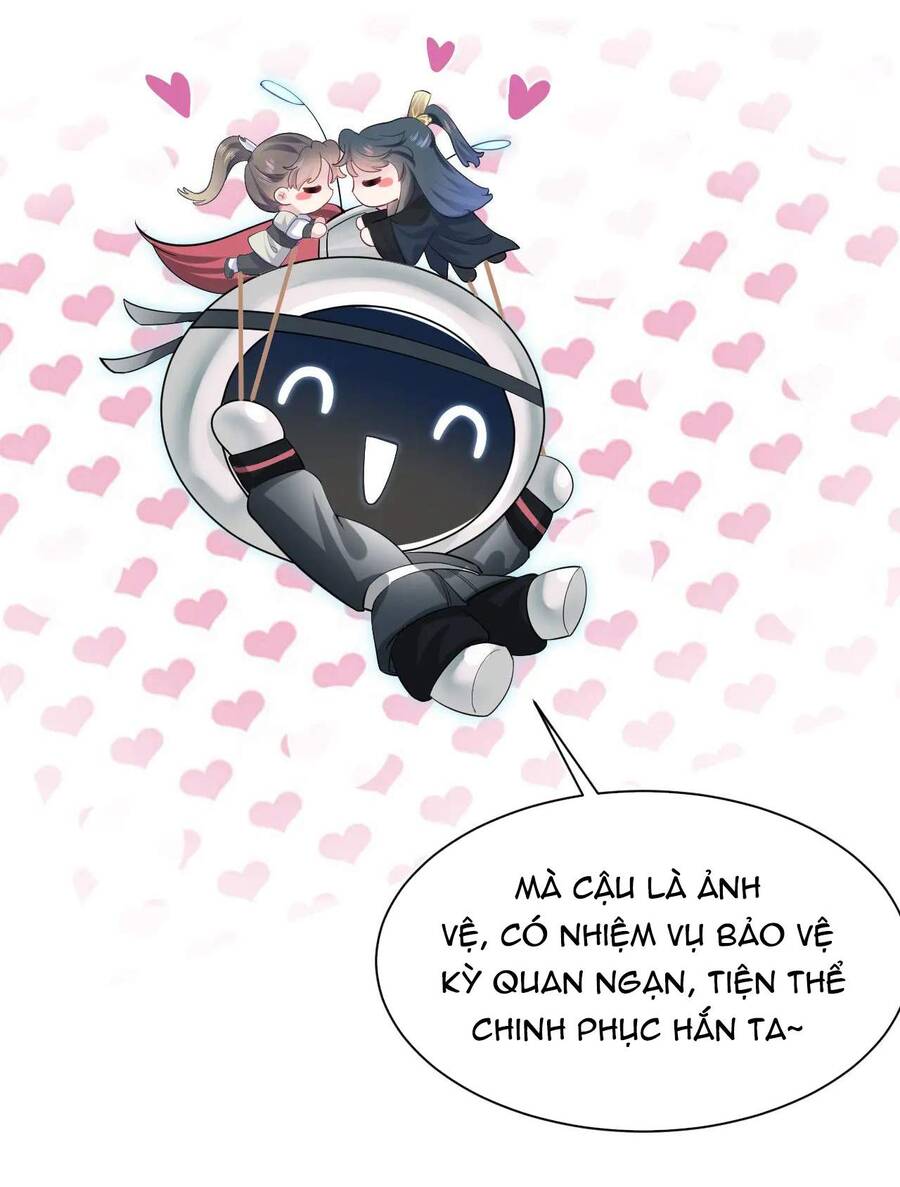 Tuyệt Mỹ Bạch Liên Online Dạy Học Chap 30 - Next Chap 31
