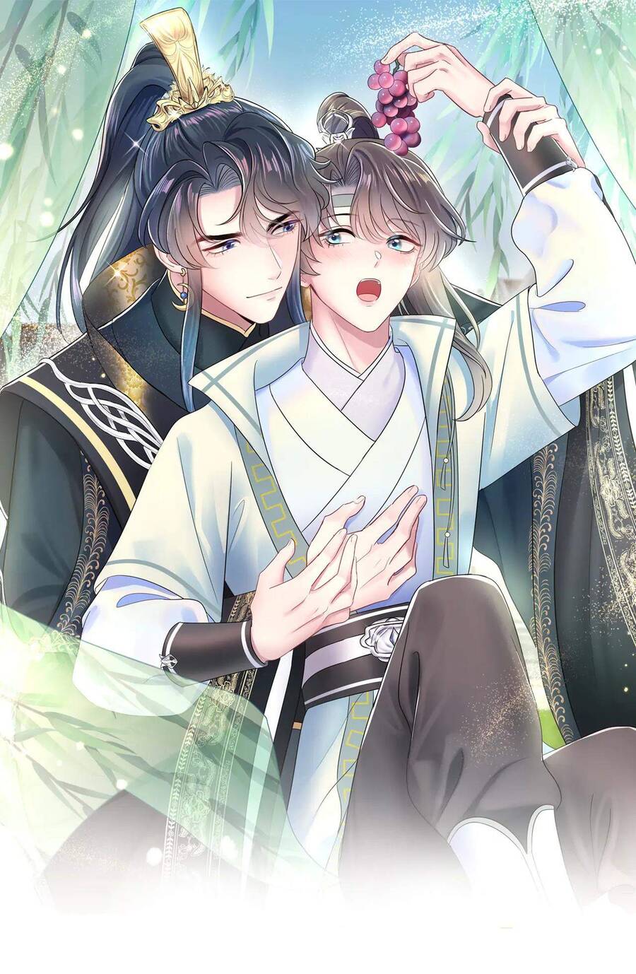 Tuyệt Mỹ Bạch Liên Online Dạy Học Chap 31 - Next Chap 32