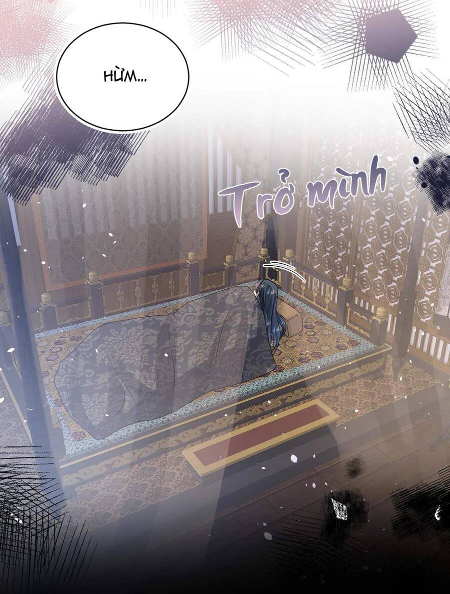 Tuyệt Mỹ Bạch Liên Online Dạy Học Chap 31 - Next Chap 32
