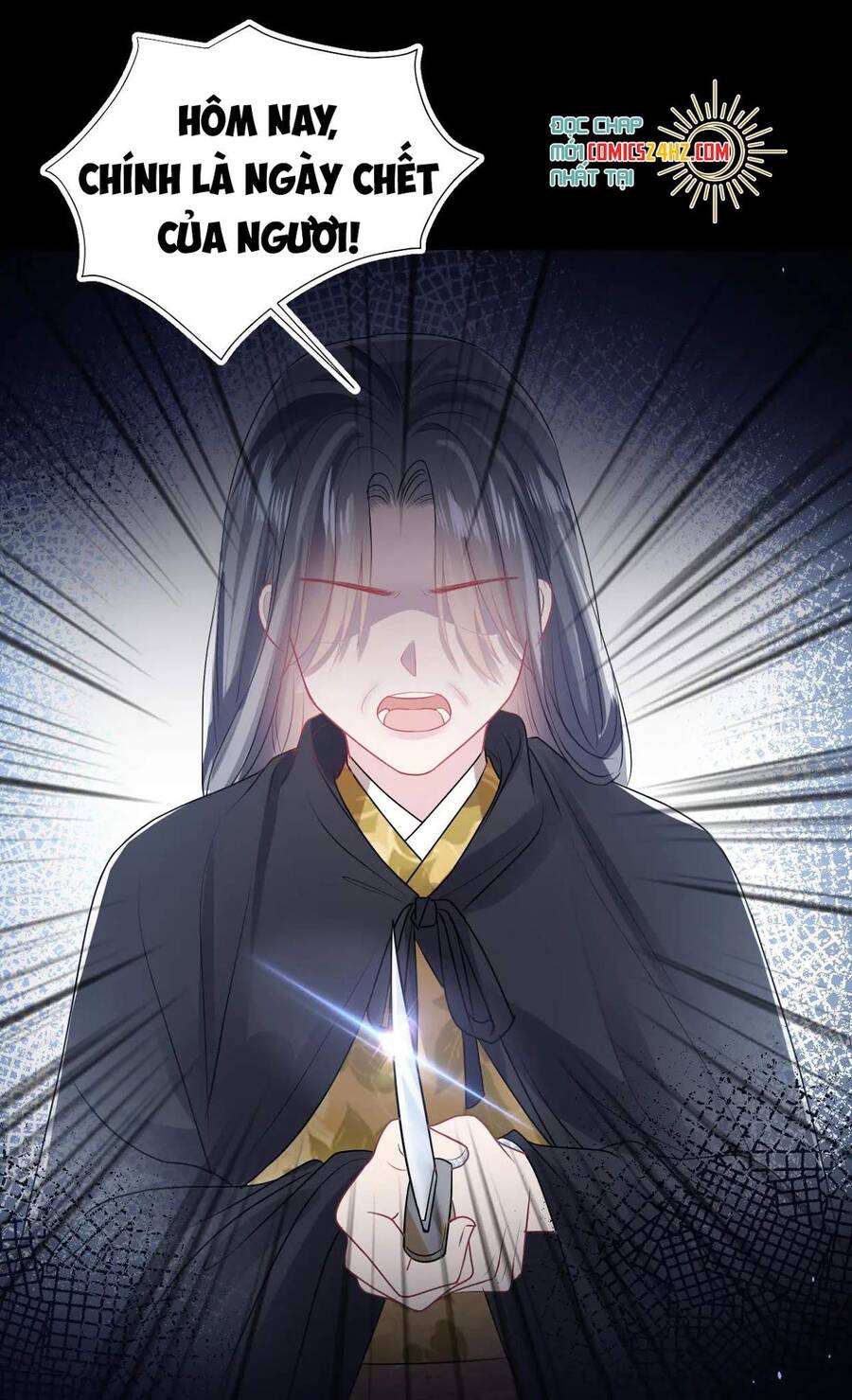 Tuyệt Mỹ Bạch Liên Online Dạy Học Chap 31 - Next Chap 32
