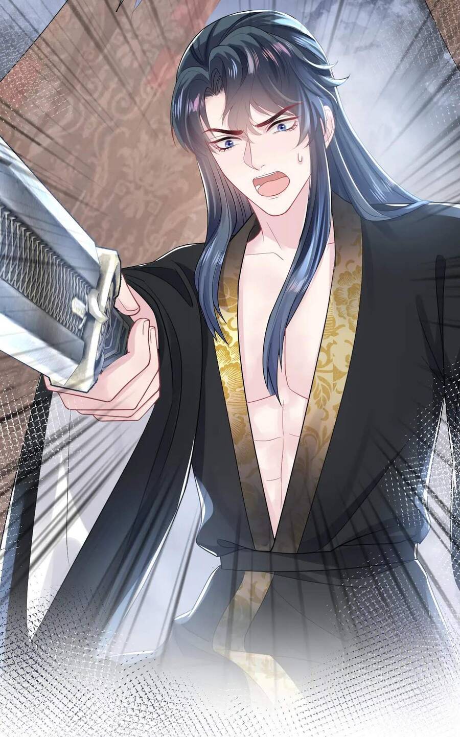 Tuyệt Mỹ Bạch Liên Online Dạy Học Chap 31 - Next Chap 32