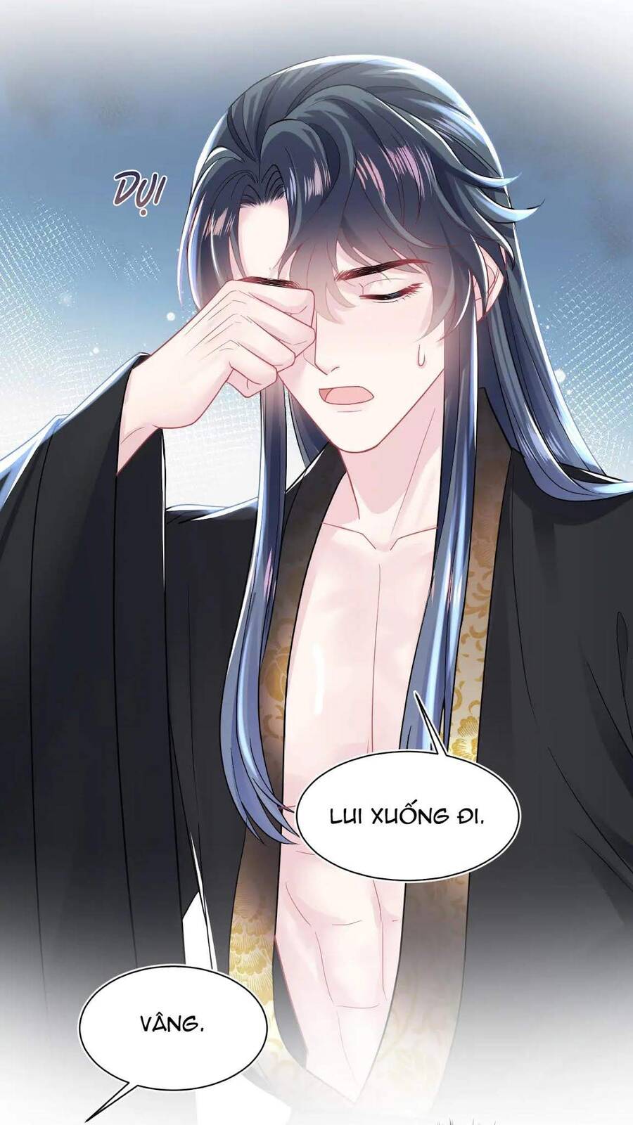 Tuyệt Mỹ Bạch Liên Online Dạy Học Chap 31 - Next Chap 32