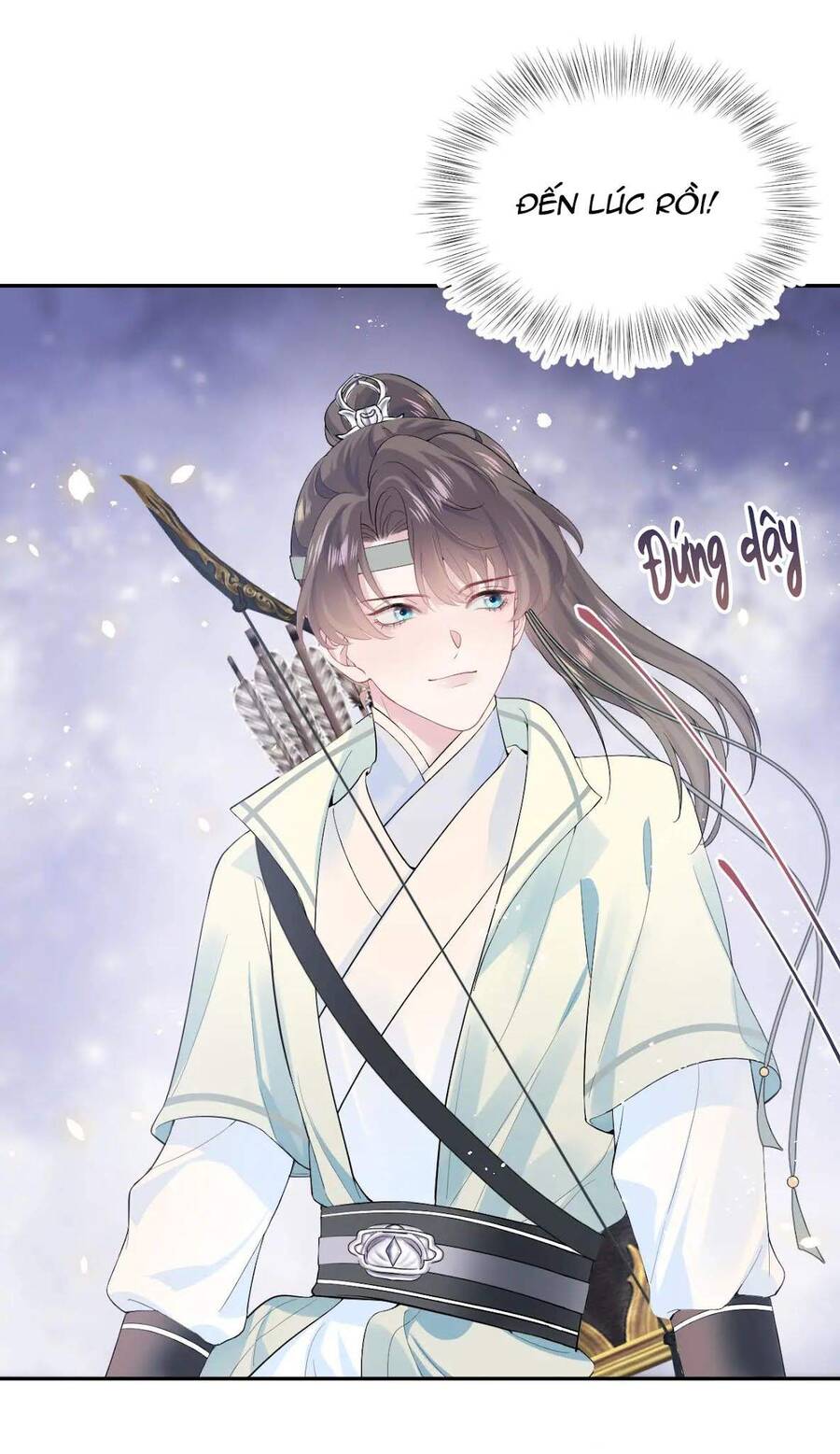 Tuyệt Mỹ Bạch Liên Online Dạy Học Chap 31 - Next Chap 32