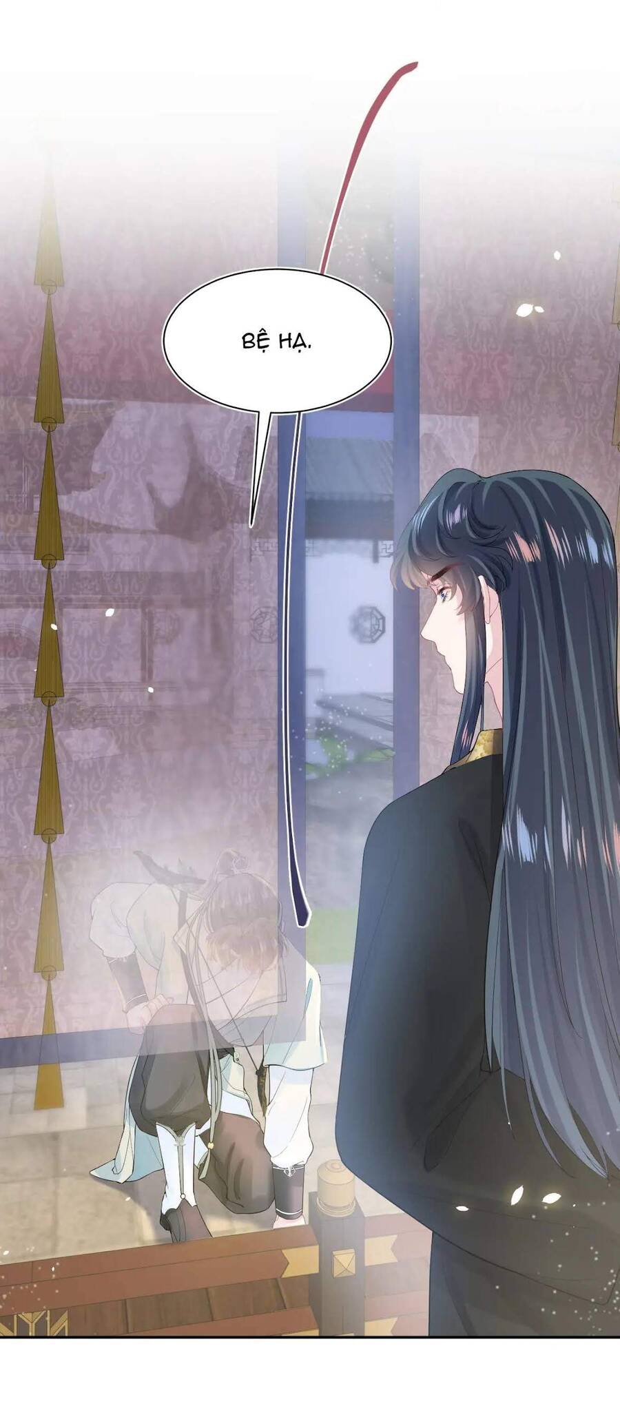 Tuyệt Mỹ Bạch Liên Online Dạy Học Chap 31 - Next Chap 32