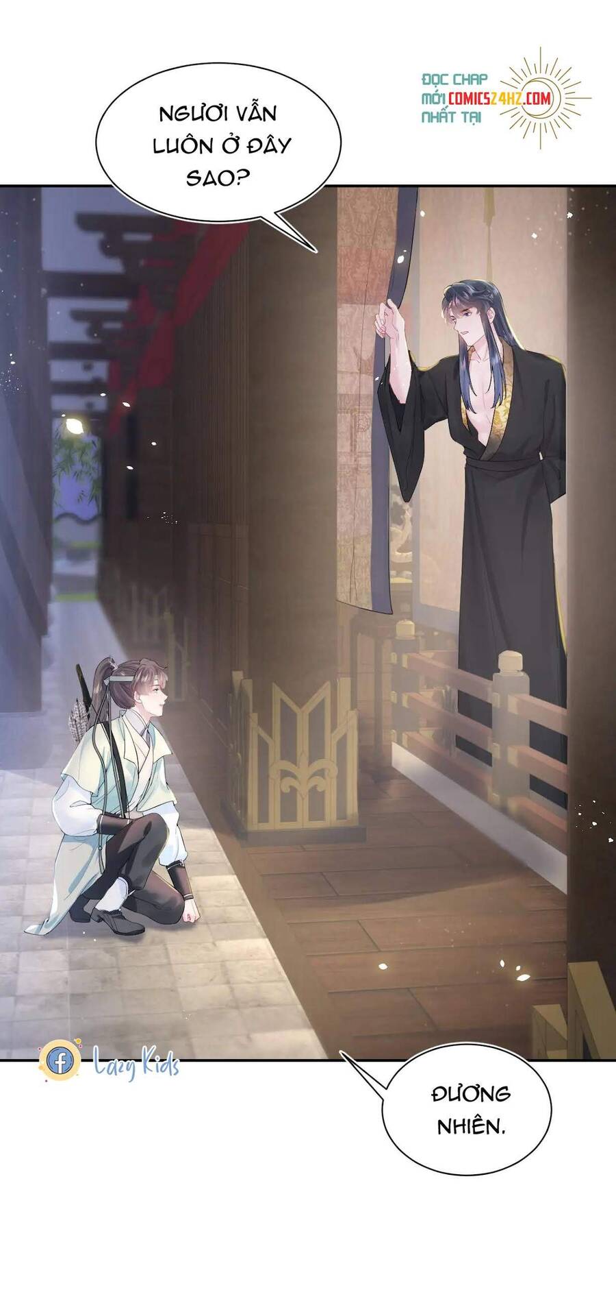 Tuyệt Mỹ Bạch Liên Online Dạy Học Chap 31 - Next Chap 32