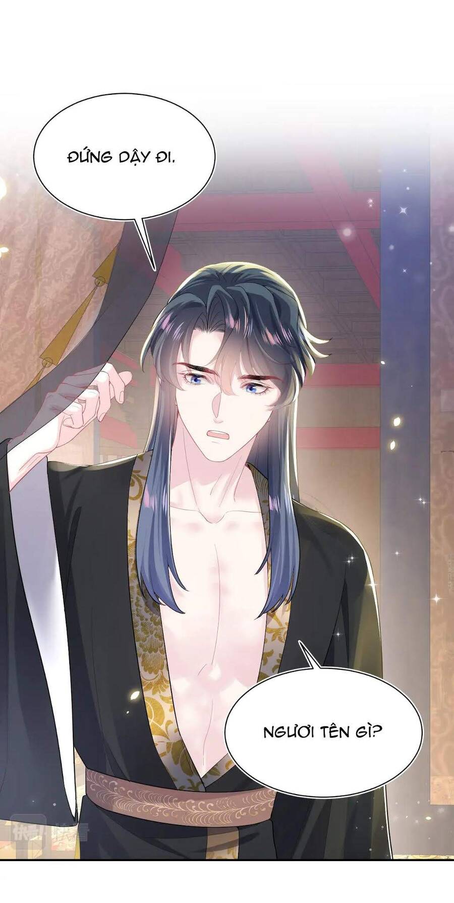 Tuyệt Mỹ Bạch Liên Online Dạy Học Chap 31 - Next Chap 32
