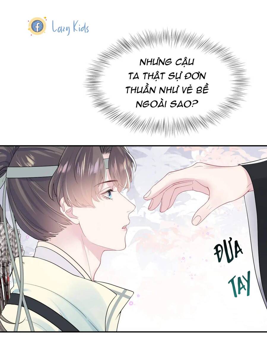 Tuyệt Mỹ Bạch Liên Online Dạy Học Chap 31 - Next Chap 32