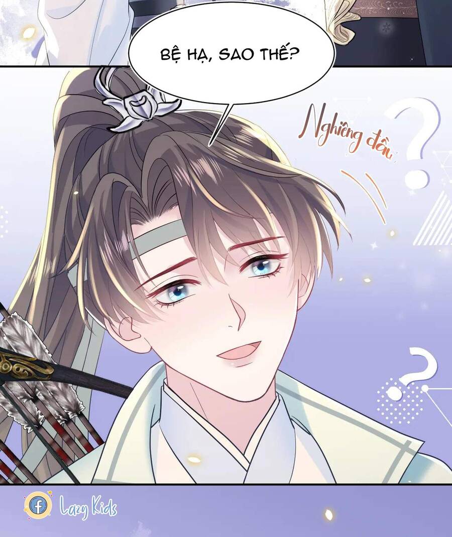 Tuyệt Mỹ Bạch Liên Online Dạy Học Chap 31 - Next Chap 32