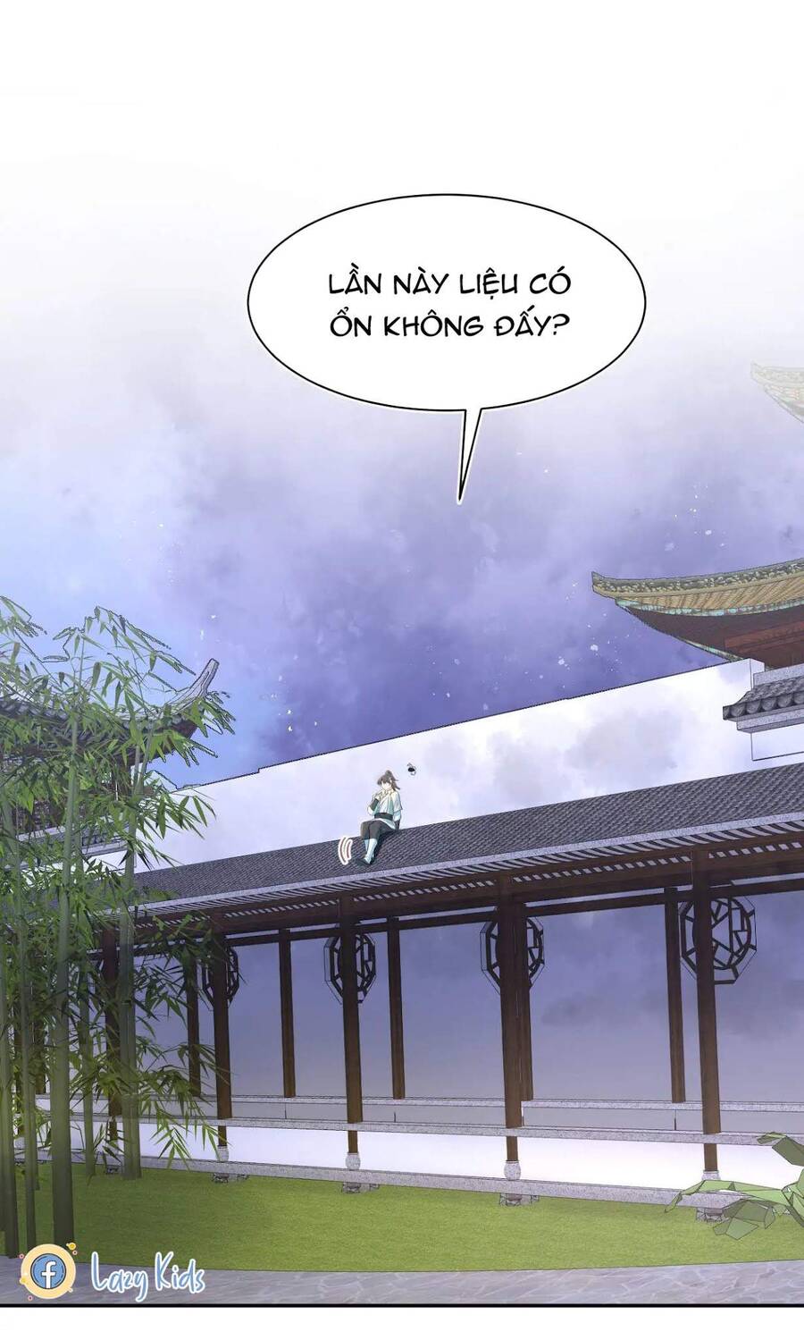 Tuyệt Mỹ Bạch Liên Online Dạy Học Chap 31 - Next Chap 32