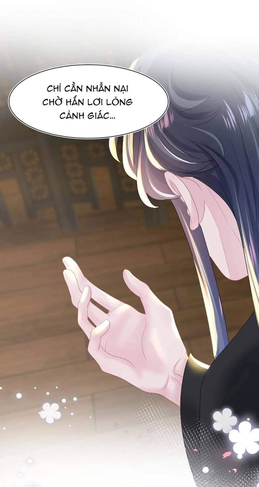 Tuyệt Mỹ Bạch Liên Online Dạy Học Chap 31 - Next Chap 32
