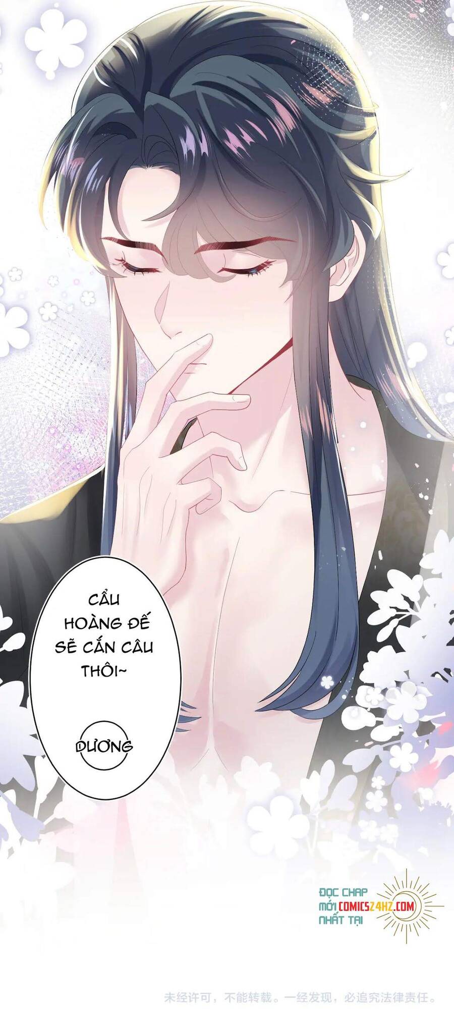 Tuyệt Mỹ Bạch Liên Online Dạy Học Chap 31 - Next Chap 32