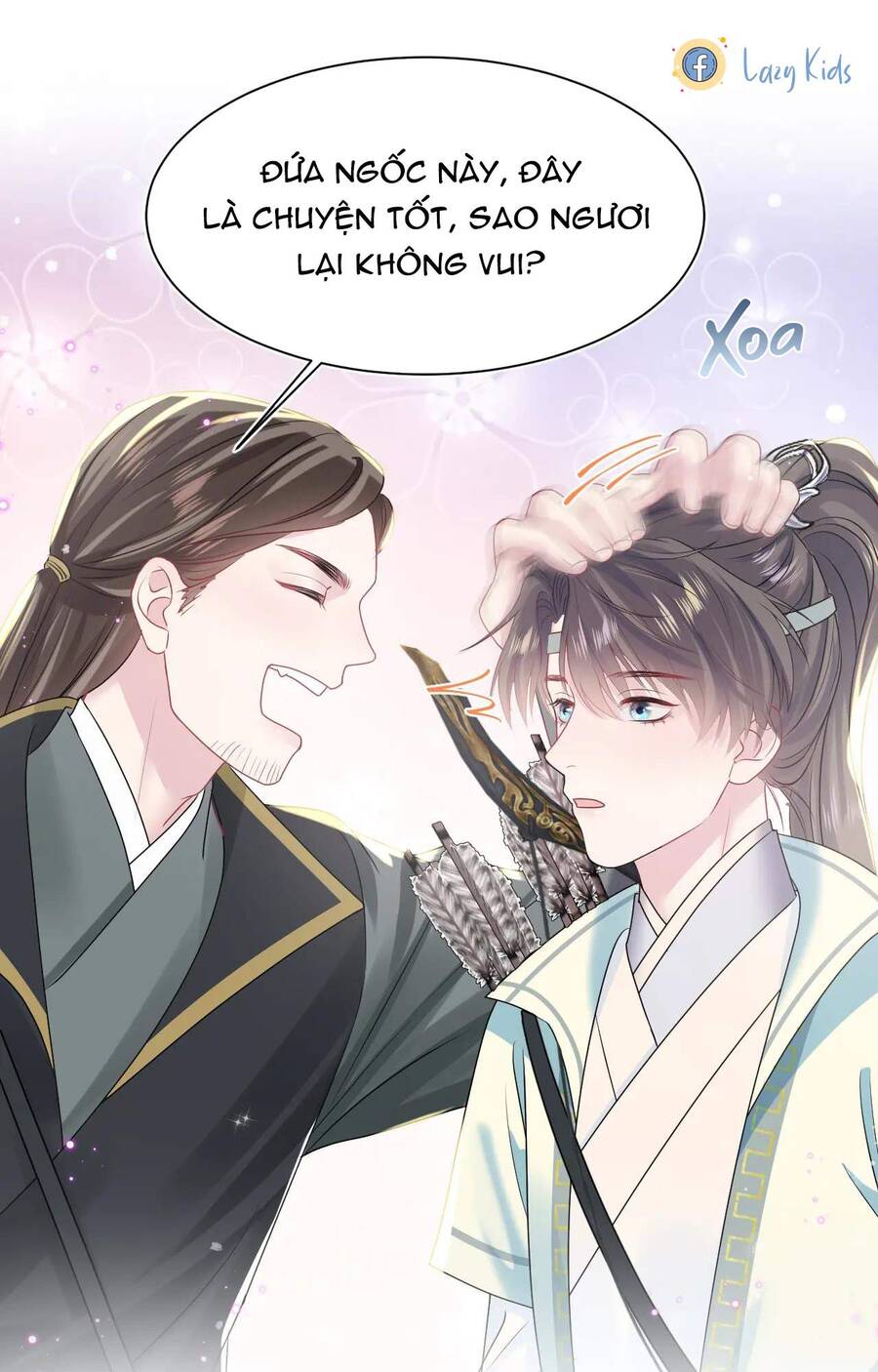 Tuyệt Mỹ Bạch Liên Online Dạy Học Chap 31 - Next Chap 32