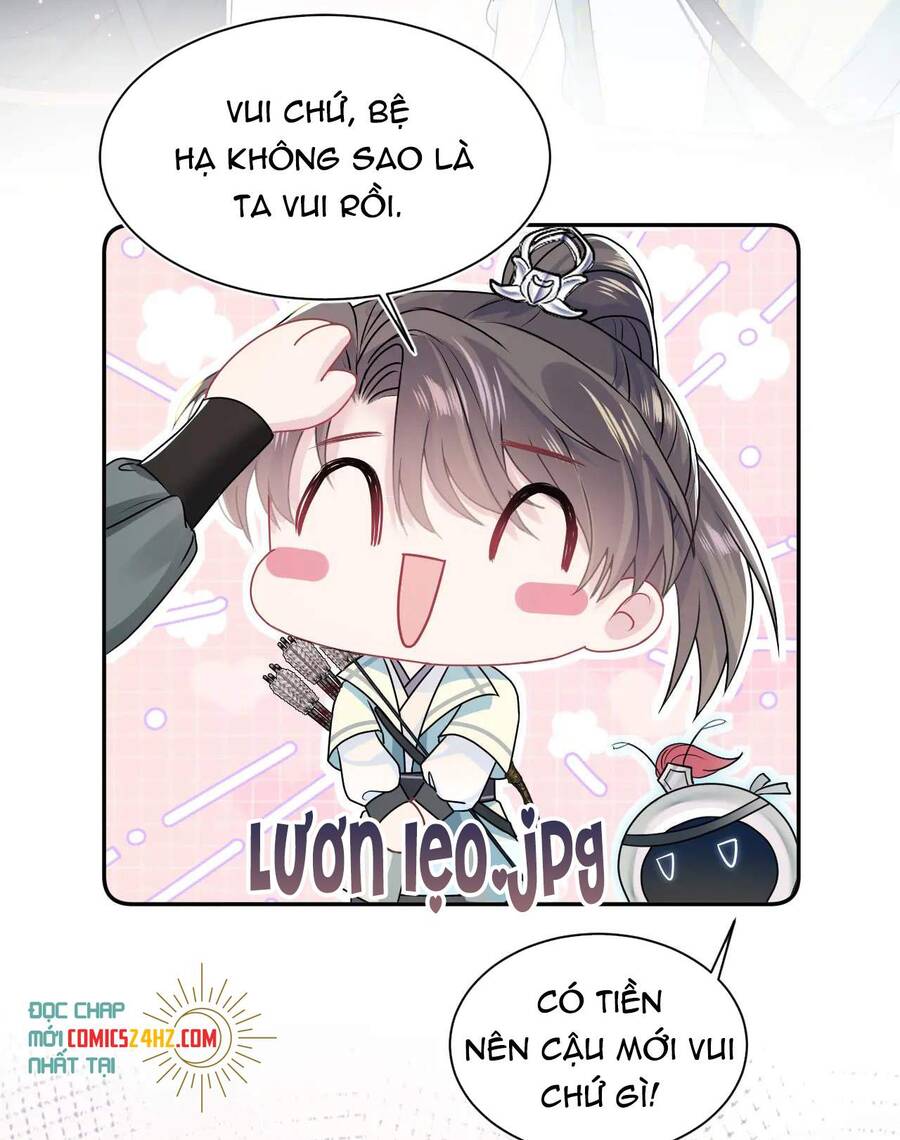 Tuyệt Mỹ Bạch Liên Online Dạy Học Chap 31 - Next Chap 32