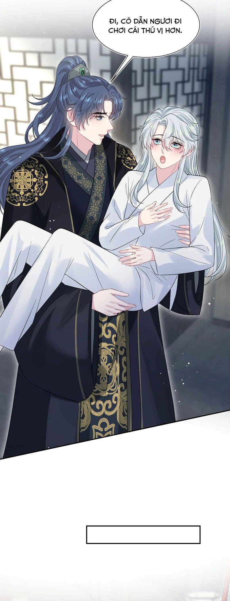 Tuyệt Mỹ Bạch Liên Online Dạy Học Chap 310 - Next Chap 311