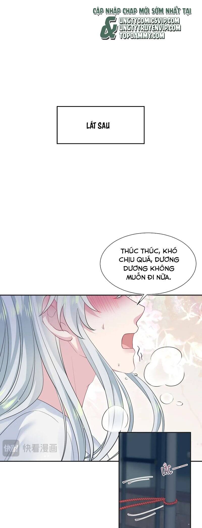 Tuyệt Mỹ Bạch Liên Online Dạy Học Chap 310 - Next Chap 311
