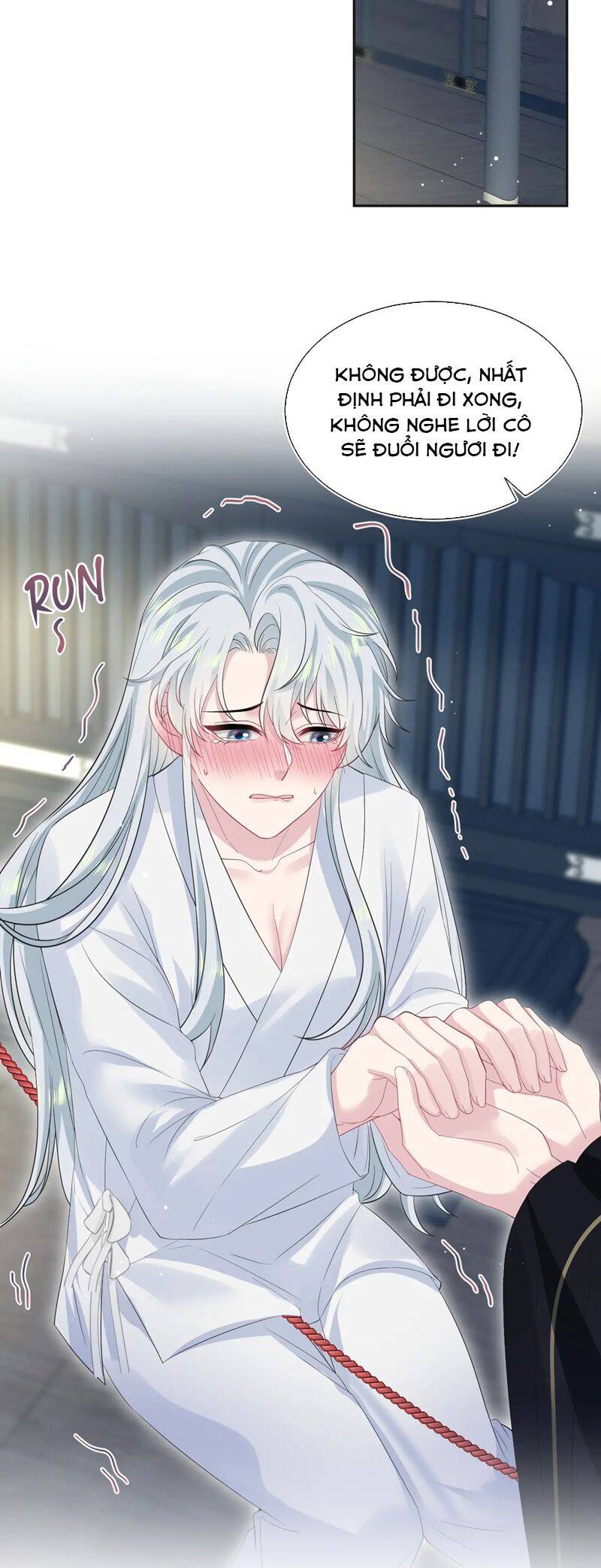 Tuyệt Mỹ Bạch Liên Online Dạy Học Chap 310 - Next Chap 311