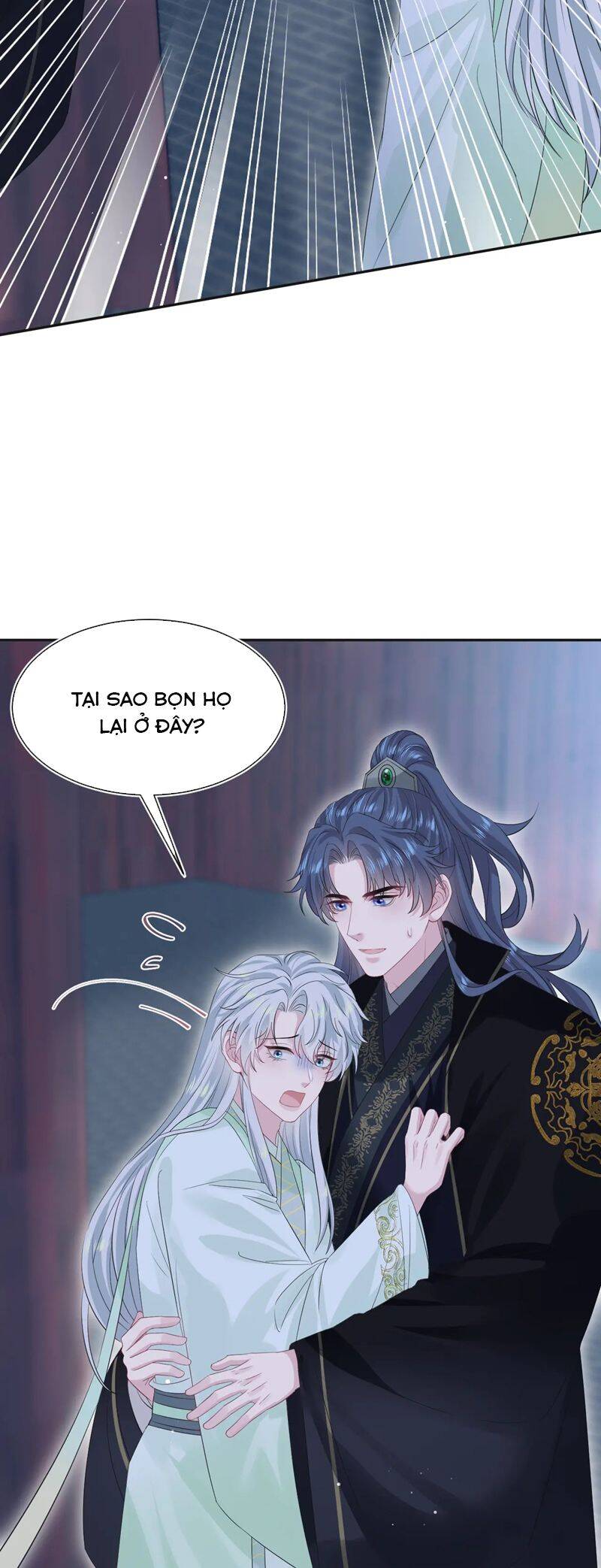 Tuyệt Mỹ Bạch Liên Online Dạy Học Chap 310 - Next Chap 311