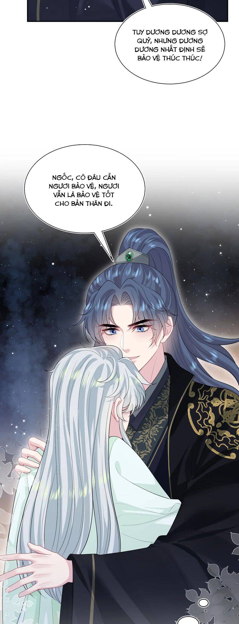 Tuyệt Mỹ Bạch Liên Online Dạy Học Chap 310 - Next Chap 311