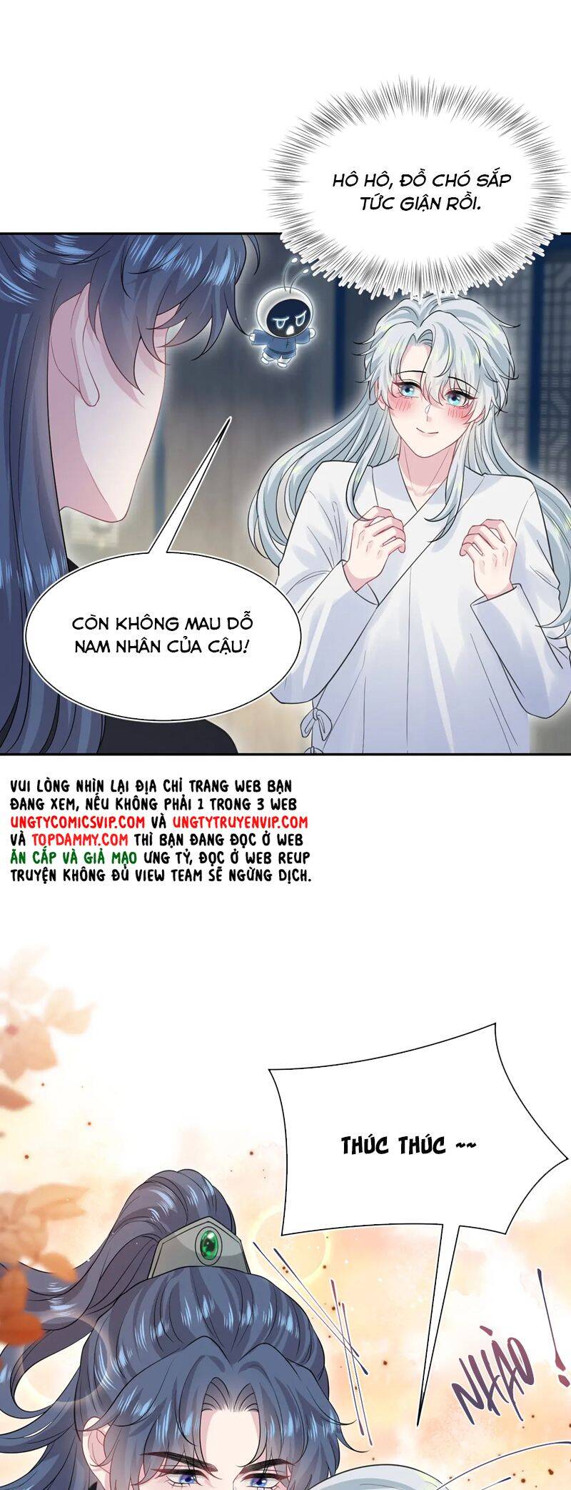 Tuyệt Mỹ Bạch Liên Online Dạy Học Chap 310 - Next Chap 311