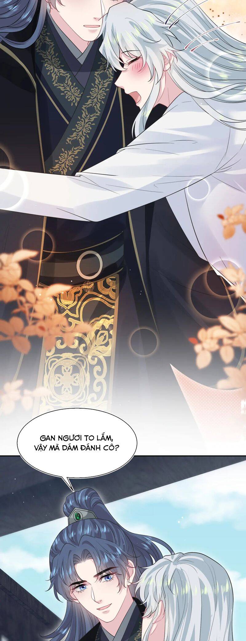 Tuyệt Mỹ Bạch Liên Online Dạy Học Chap 310 - Next Chap 311