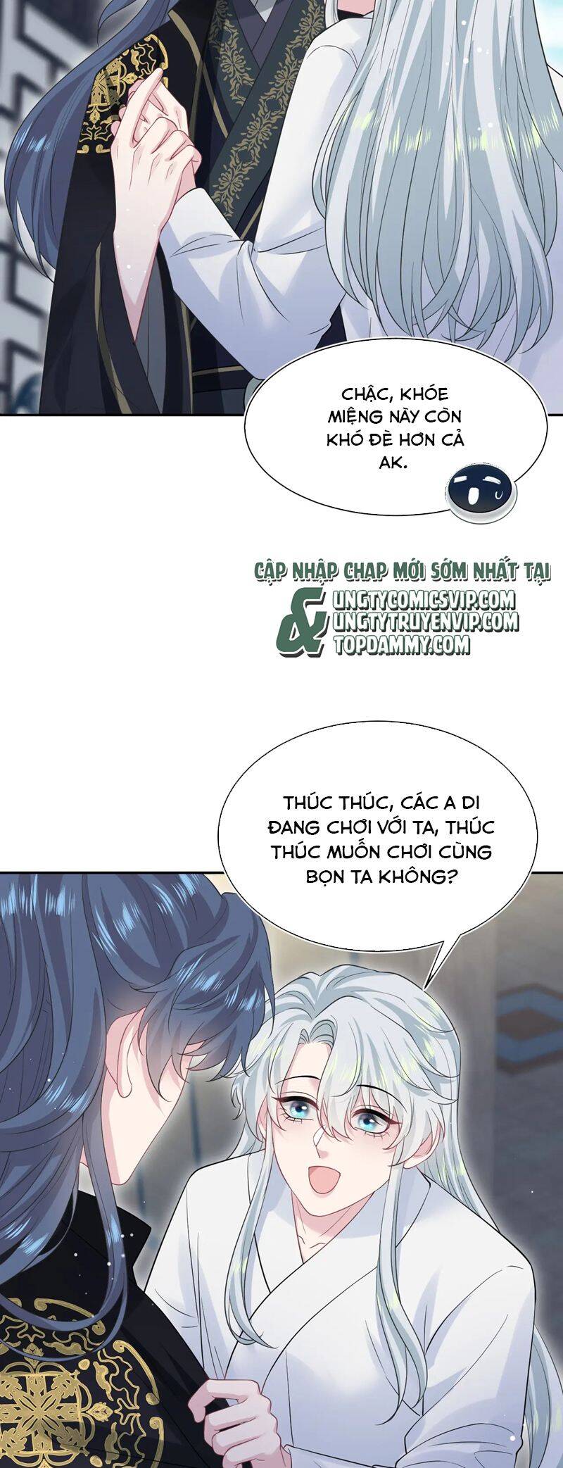 Tuyệt Mỹ Bạch Liên Online Dạy Học Chap 310 - Next Chap 311
