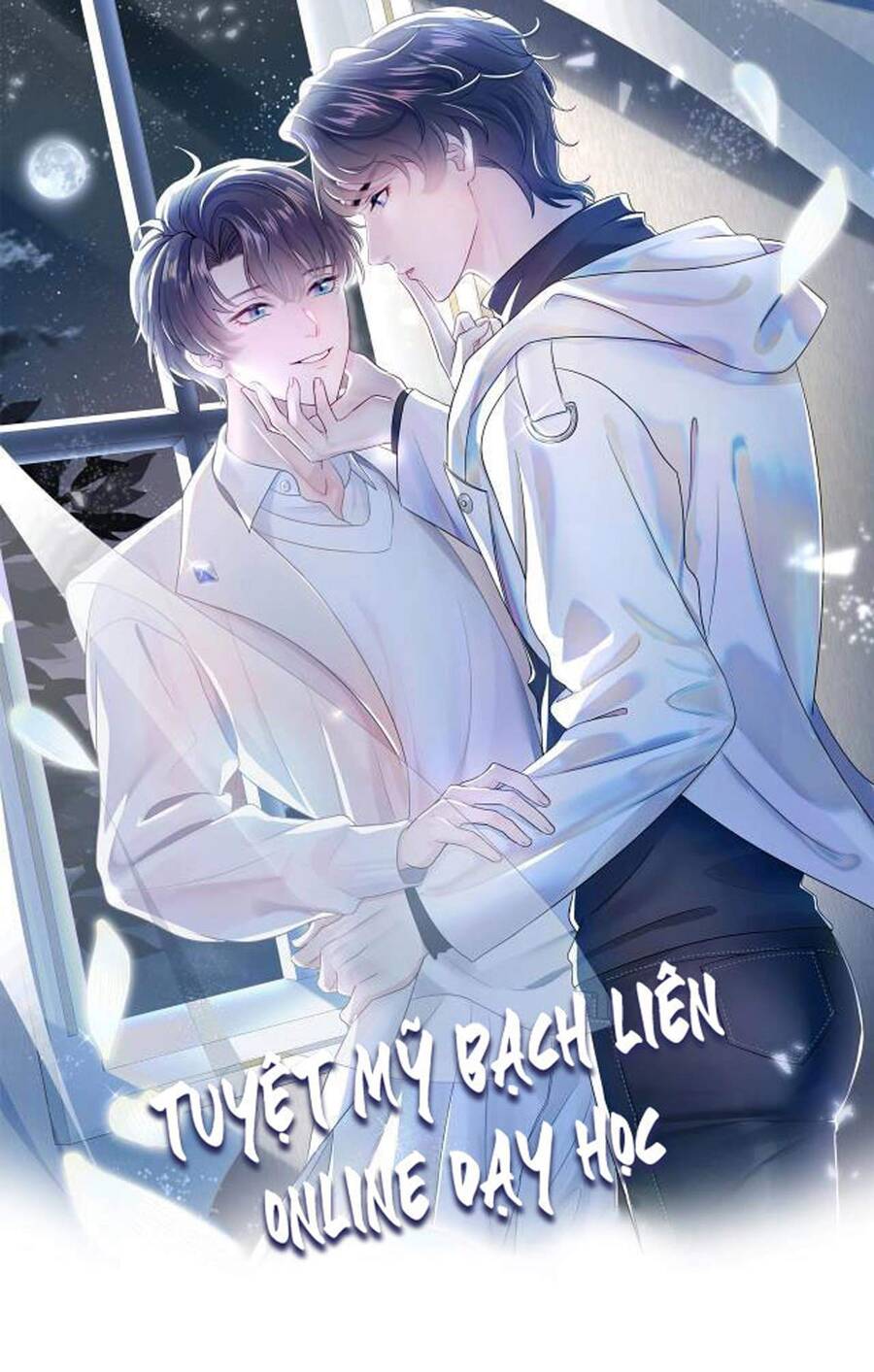 Tuyệt Mỹ Bạch Liên Online Dạy Học Chap 32 - Next Chap 33