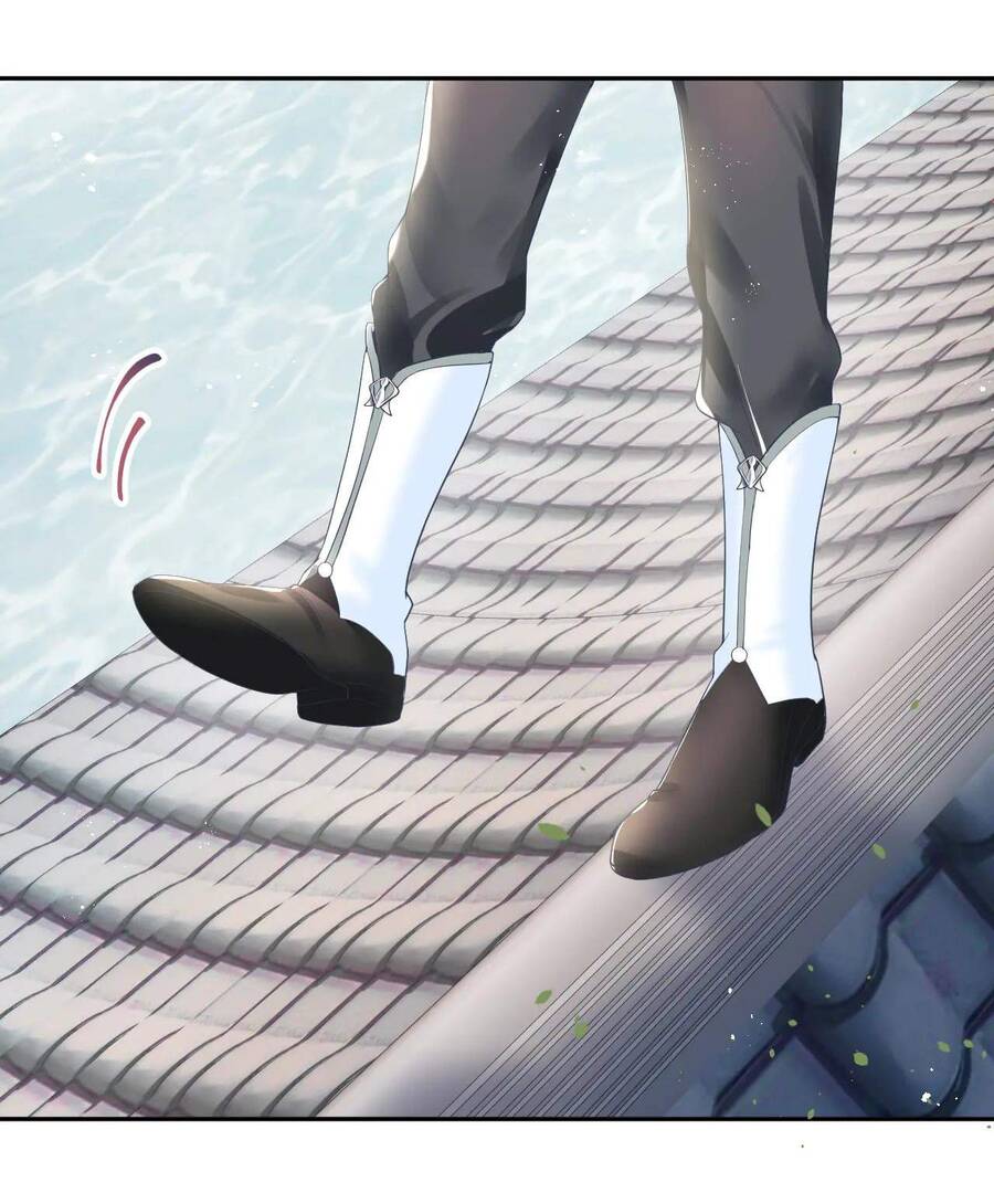 Tuyệt Mỹ Bạch Liên Online Dạy Học Chap 32 - Next Chap 33