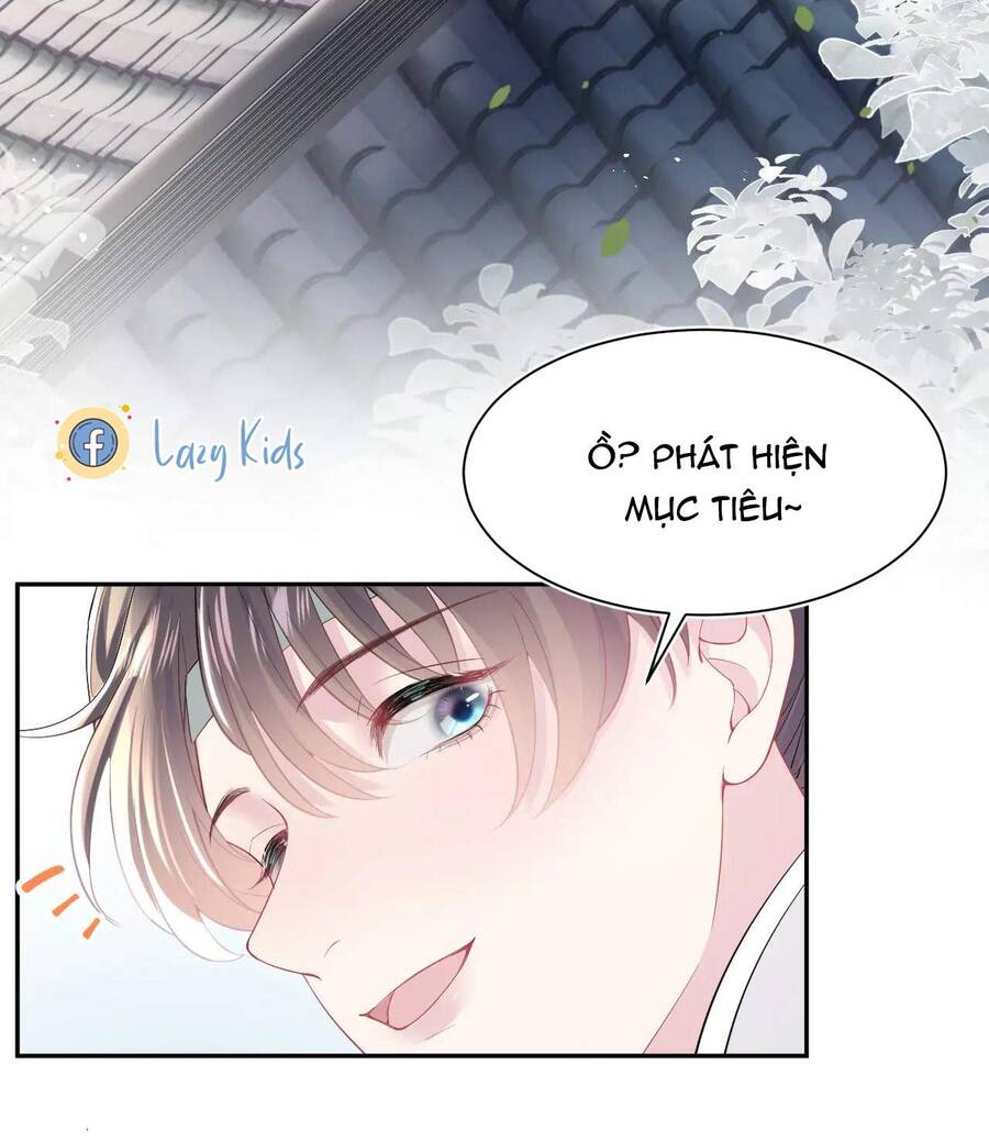 Tuyệt Mỹ Bạch Liên Online Dạy Học Chap 32 - Next Chap 33