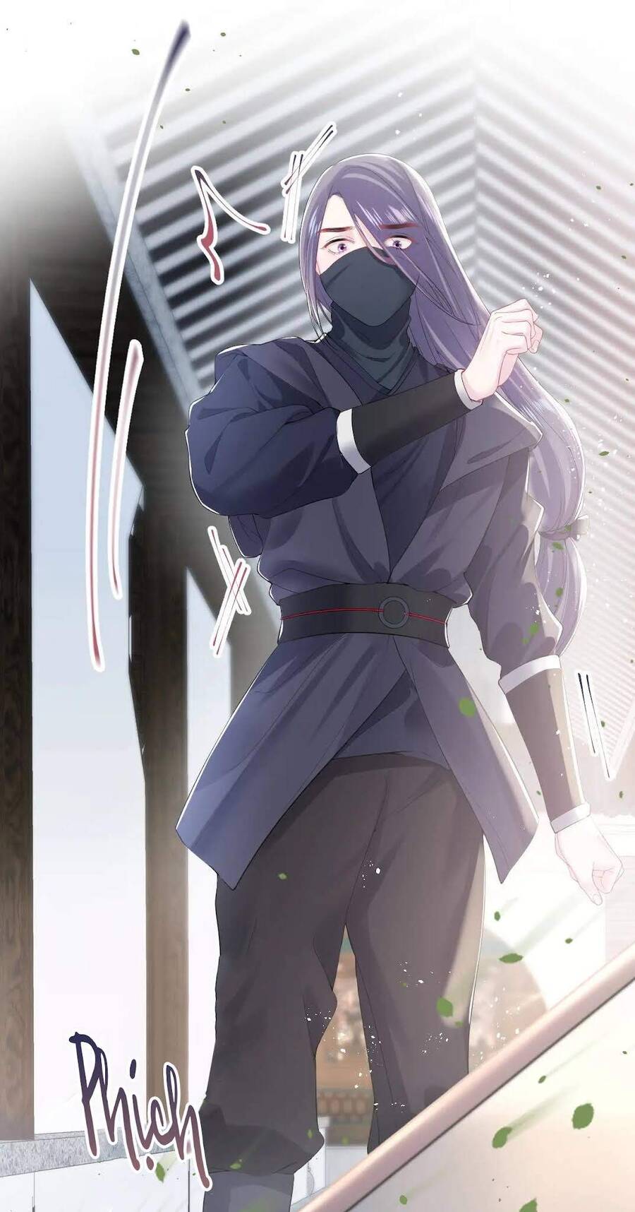 Tuyệt Mỹ Bạch Liên Online Dạy Học Chap 32 - Next Chap 33