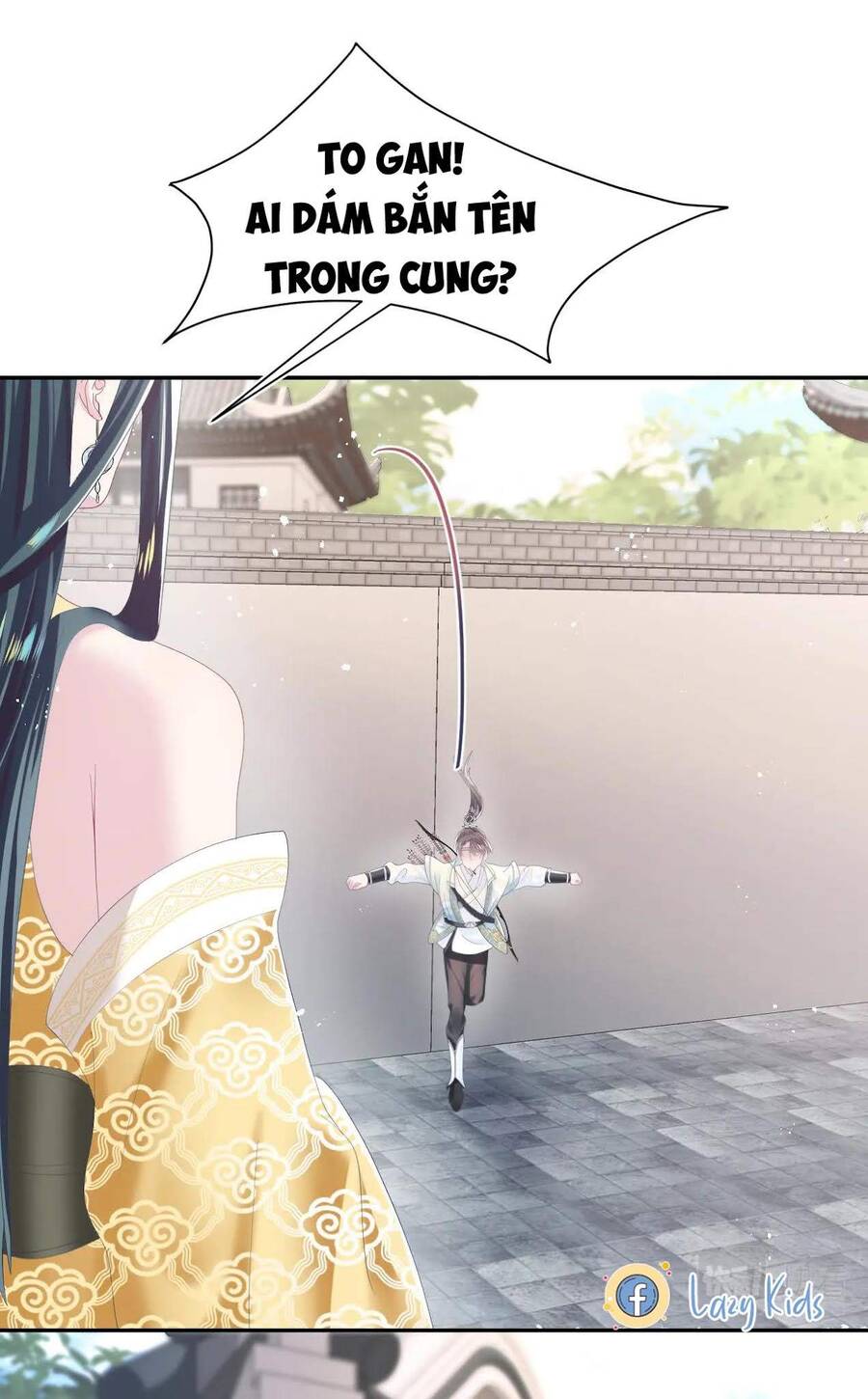 Tuyệt Mỹ Bạch Liên Online Dạy Học Chap 32 - Next Chap 33