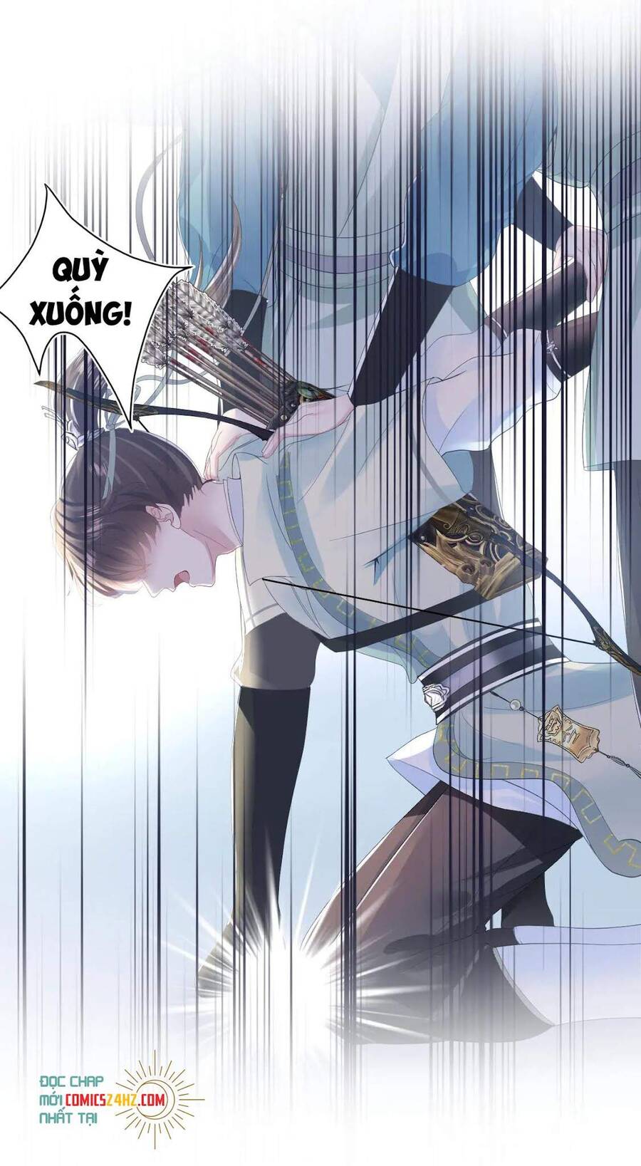 Tuyệt Mỹ Bạch Liên Online Dạy Học Chap 32 - Next Chap 33