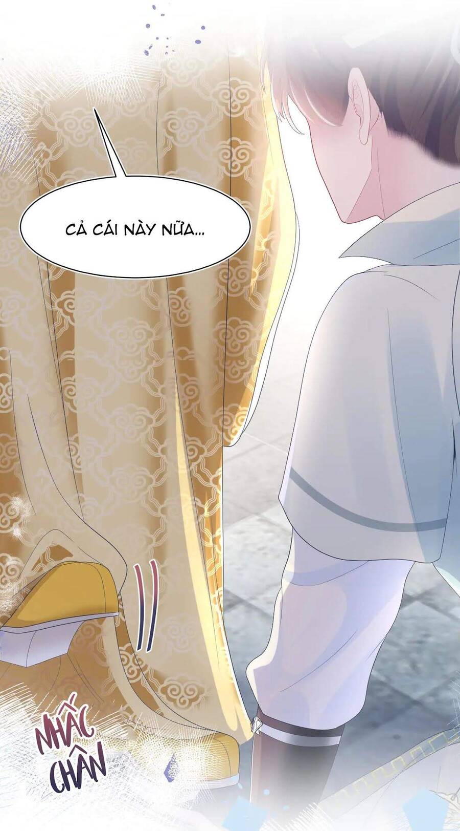 Tuyệt Mỹ Bạch Liên Online Dạy Học Chap 32 - Next Chap 33