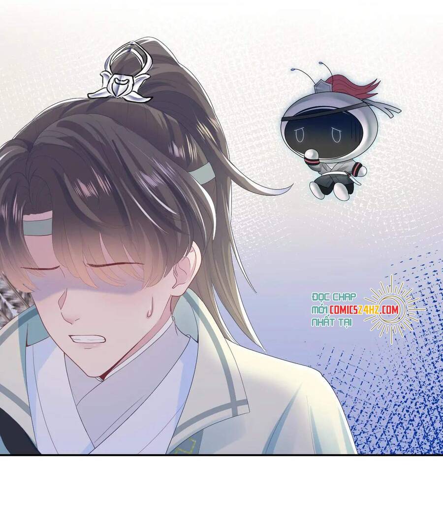 Tuyệt Mỹ Bạch Liên Online Dạy Học Chap 32 - Next Chap 33