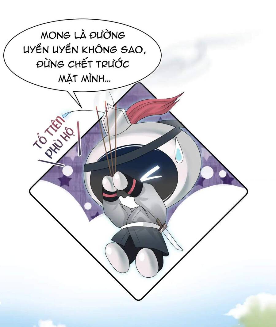 Tuyệt Mỹ Bạch Liên Online Dạy Học Chap 32 - Next Chap 33