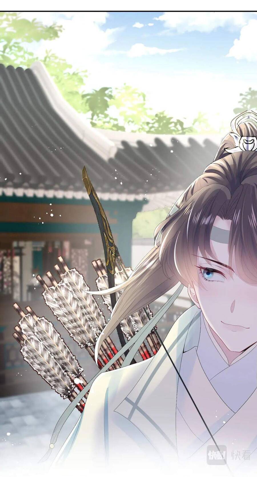 Tuyệt Mỹ Bạch Liên Online Dạy Học Chap 32 - Next Chap 33