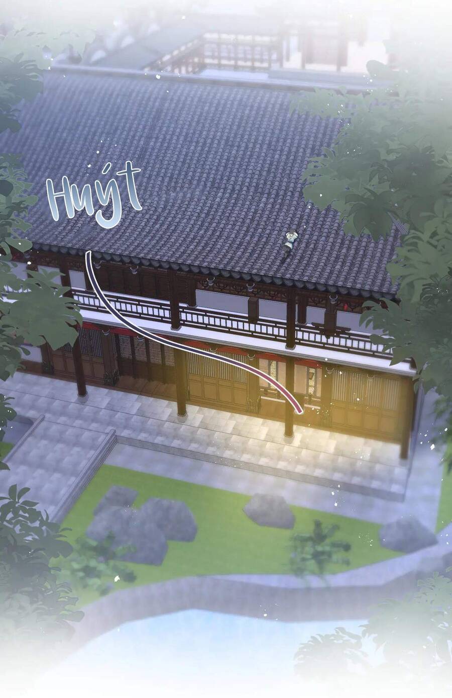 Tuyệt Mỹ Bạch Liên Online Dạy Học Chap 32 - Next Chap 33