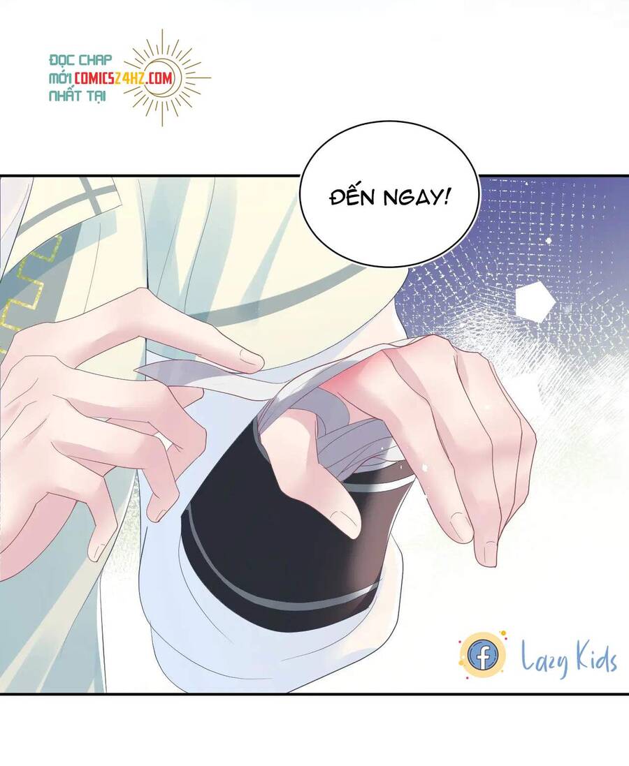 Tuyệt Mỹ Bạch Liên Online Dạy Học Chap 32 - Next Chap 33