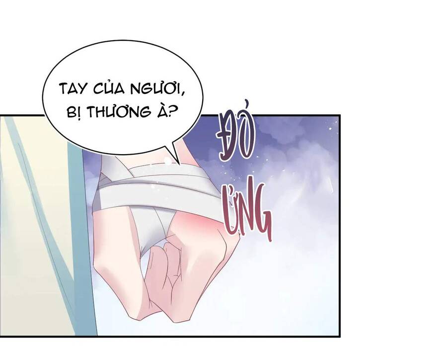 Tuyệt Mỹ Bạch Liên Online Dạy Học Chap 32 - Next Chap 33