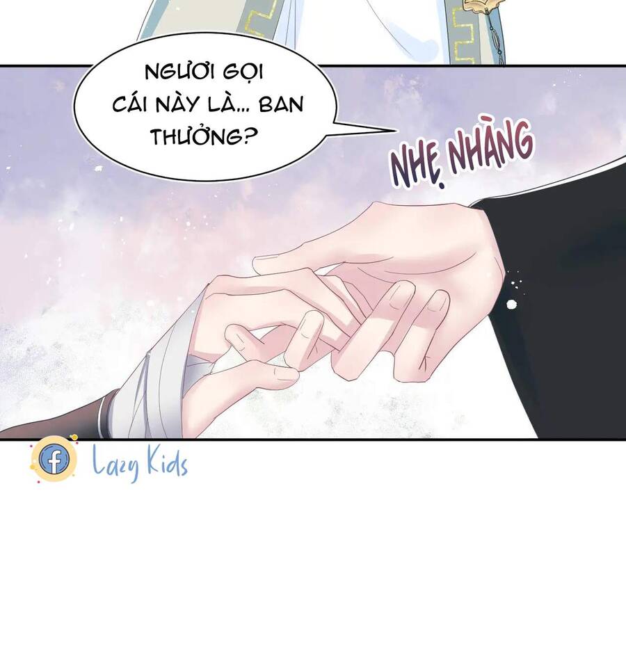 Tuyệt Mỹ Bạch Liên Online Dạy Học Chap 32 - Next Chap 33