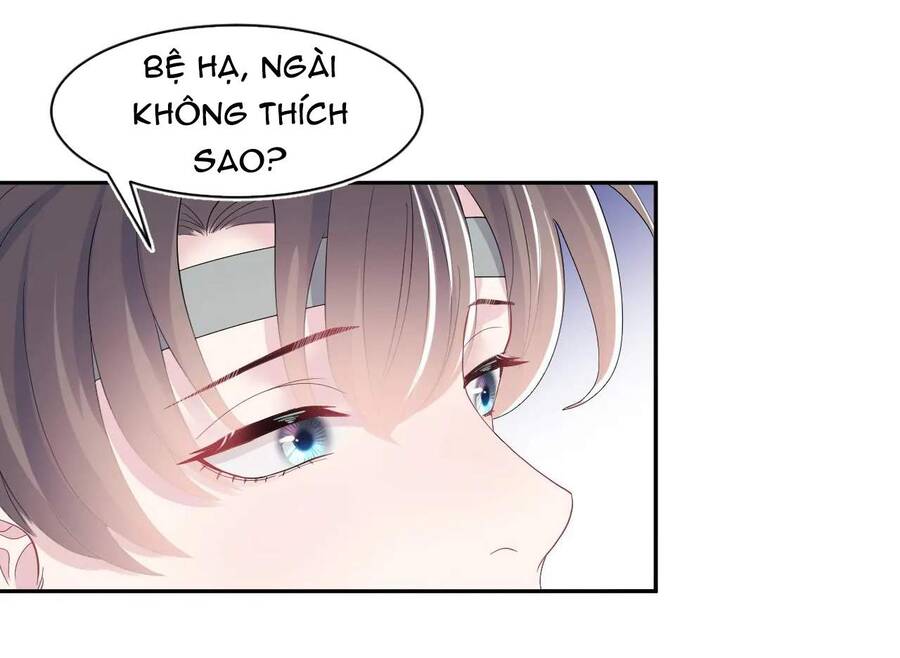 Tuyệt Mỹ Bạch Liên Online Dạy Học Chap 32 - Next Chap 33