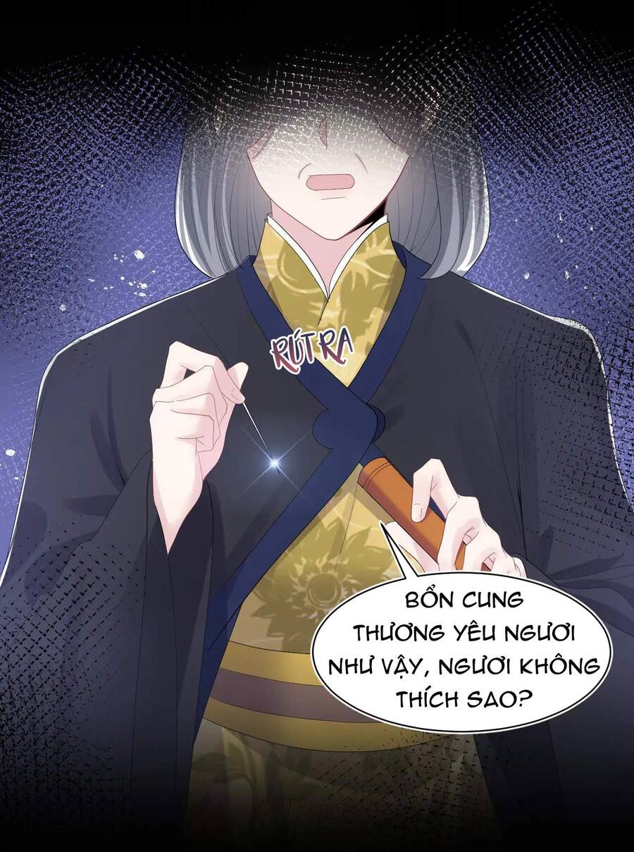 Tuyệt Mỹ Bạch Liên Online Dạy Học Chap 32 - Next Chap 33