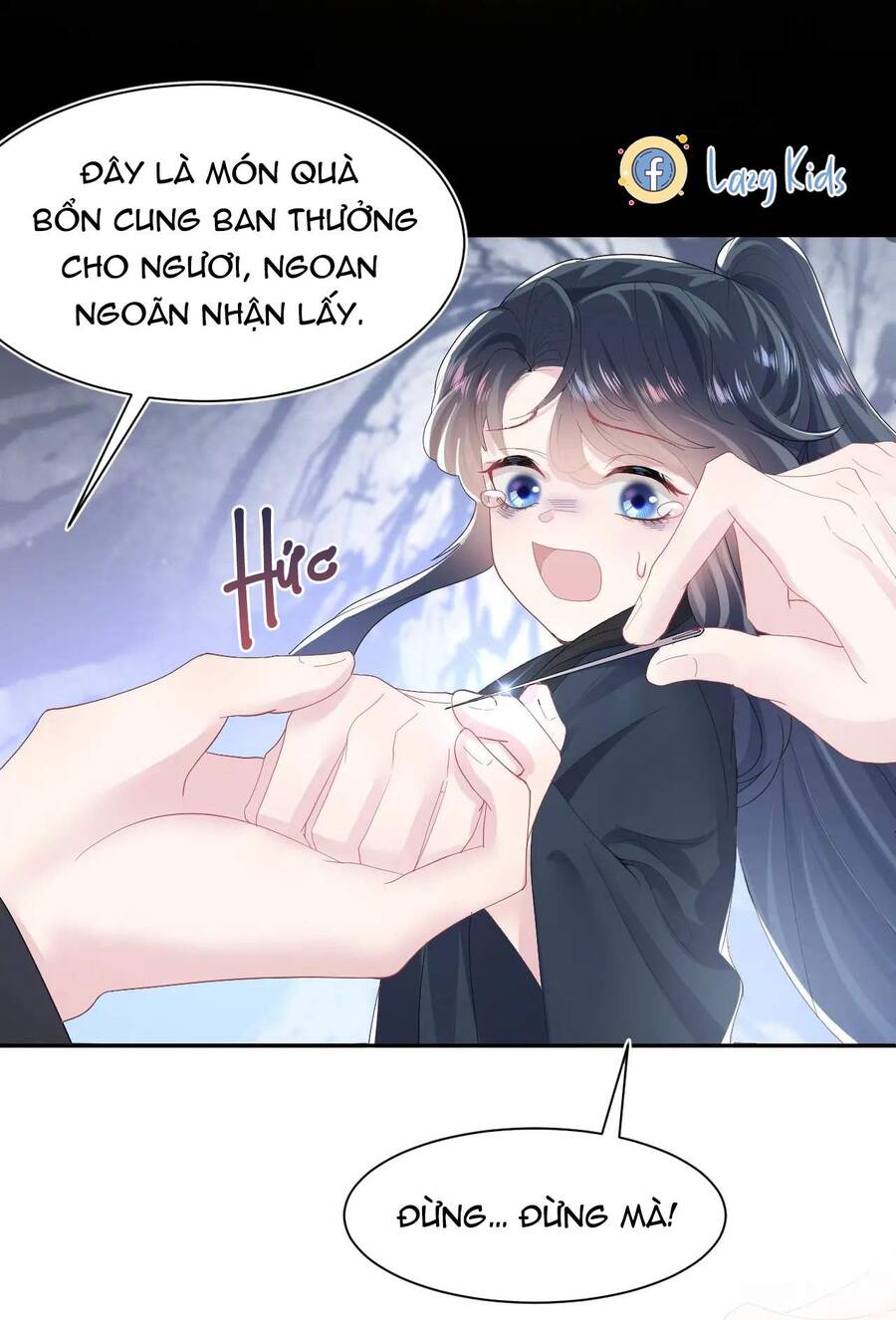 Tuyệt Mỹ Bạch Liên Online Dạy Học Chap 32 - Next Chap 33