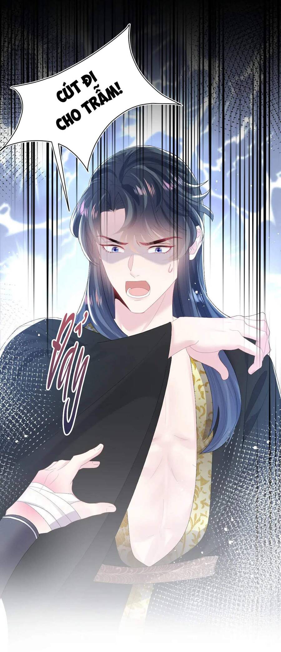 Tuyệt Mỹ Bạch Liên Online Dạy Học Chap 32 - Next Chap 33